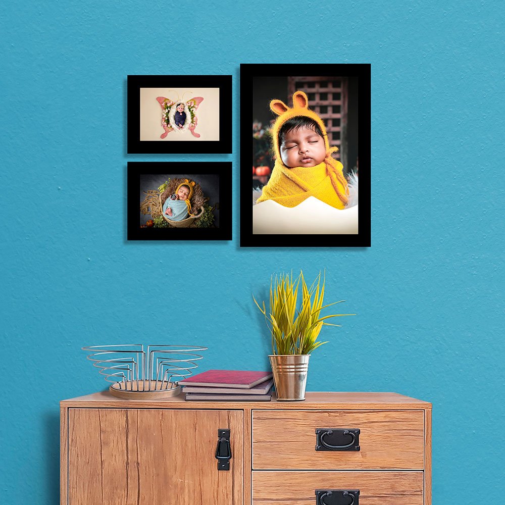 Wall photo Connections