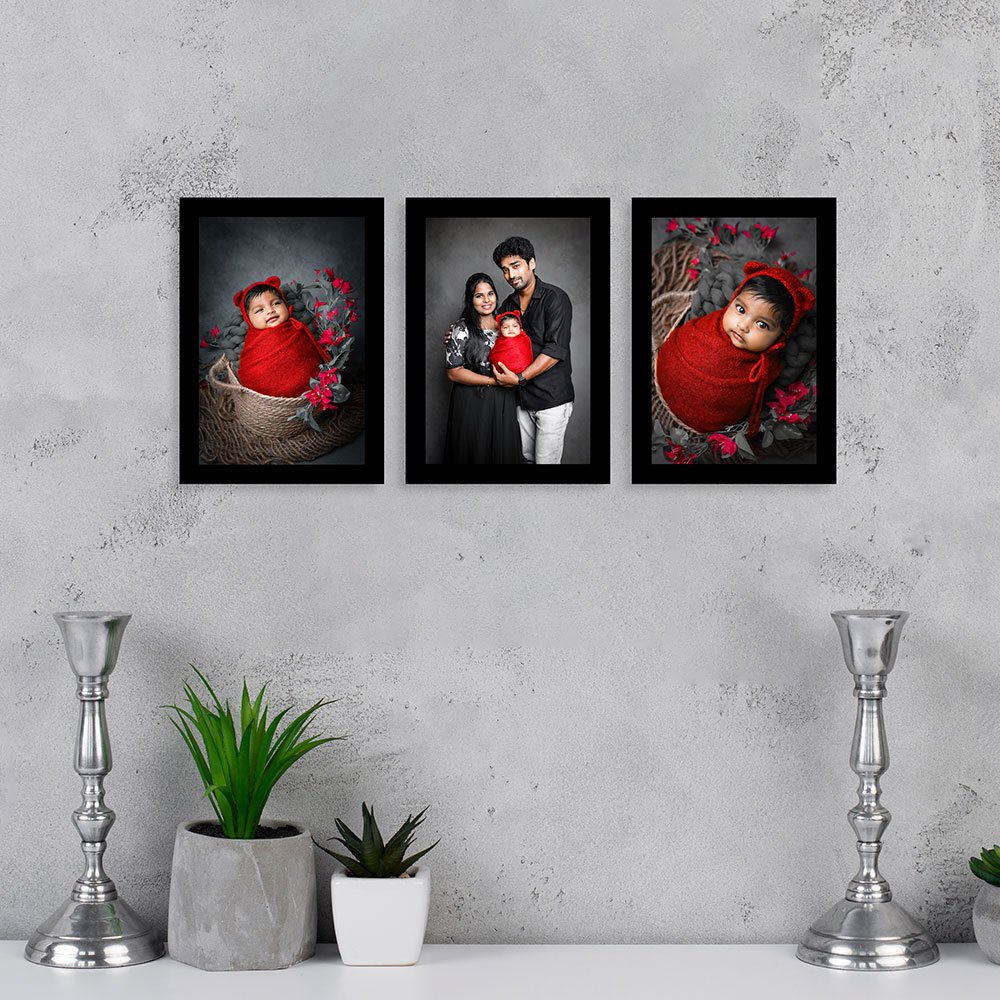 Wall photo Connections