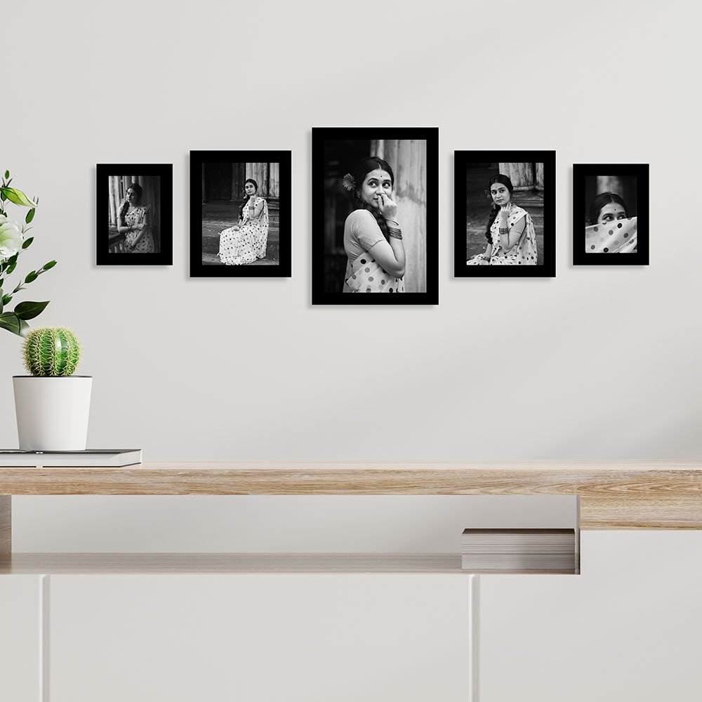 Wall photo Connections