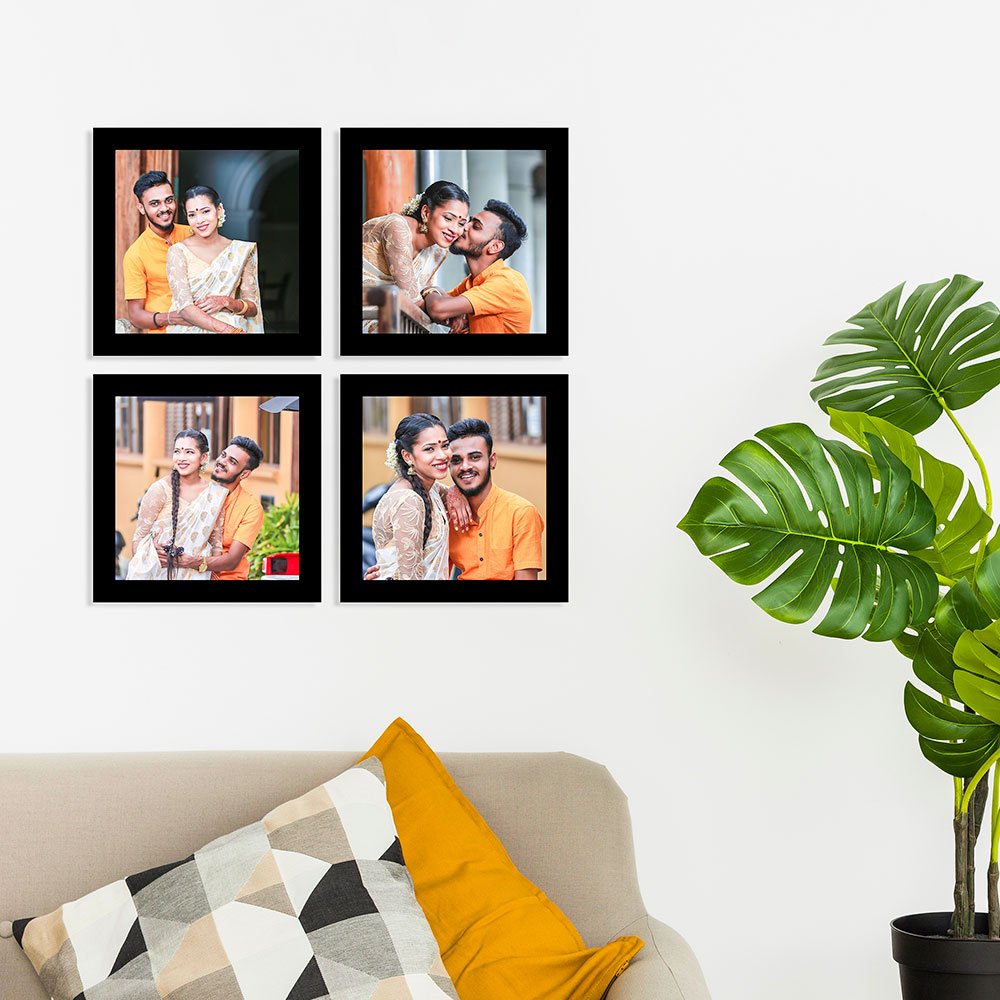 Wall photo Connections