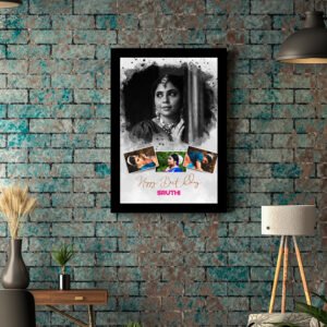 Wall Photo Connections – Personalized Birthday Photo Frame